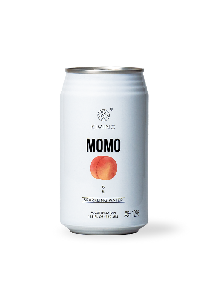 MOMOスパークリングウォーター