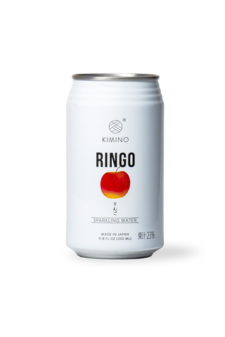 RINGOスパークリングウォーター