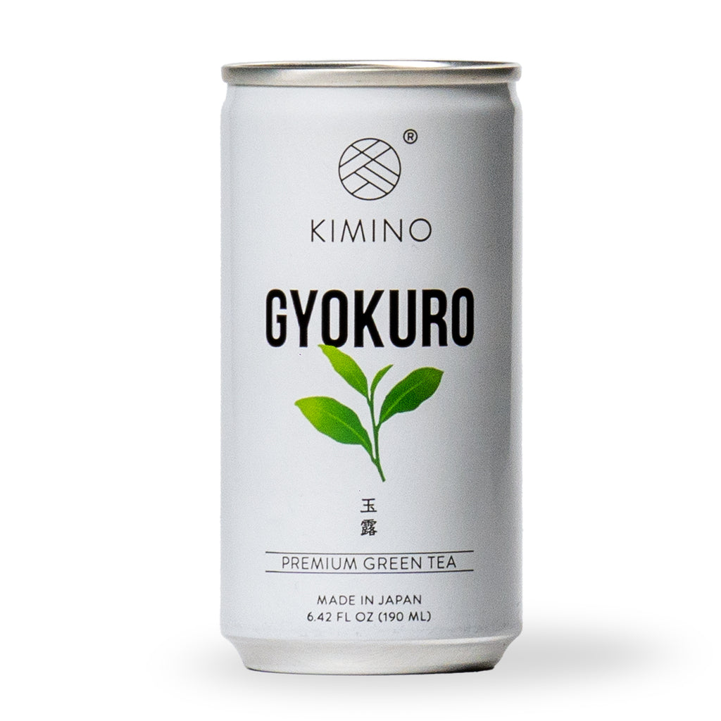 Gyokuro
