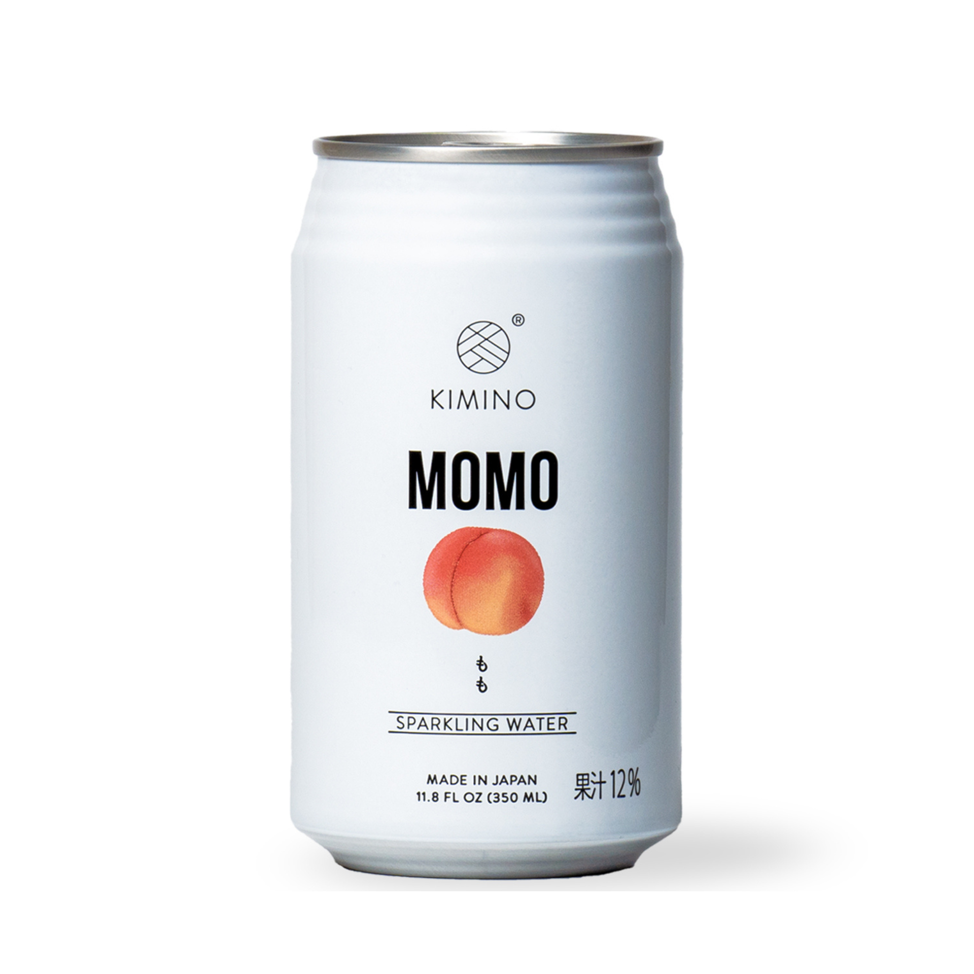 MOMOスパークリングウォーター – KIMINO JP