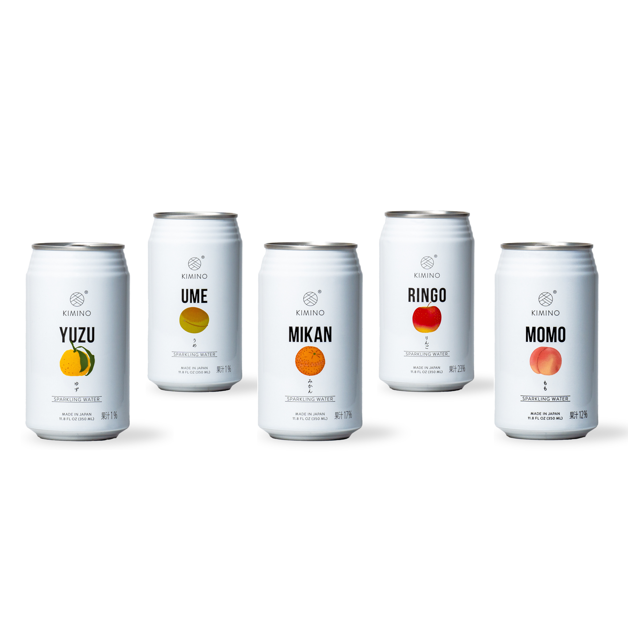 MIX PACKスパークリングウォーター