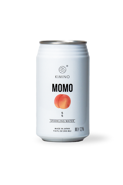 MOMOスパークリングウォーター