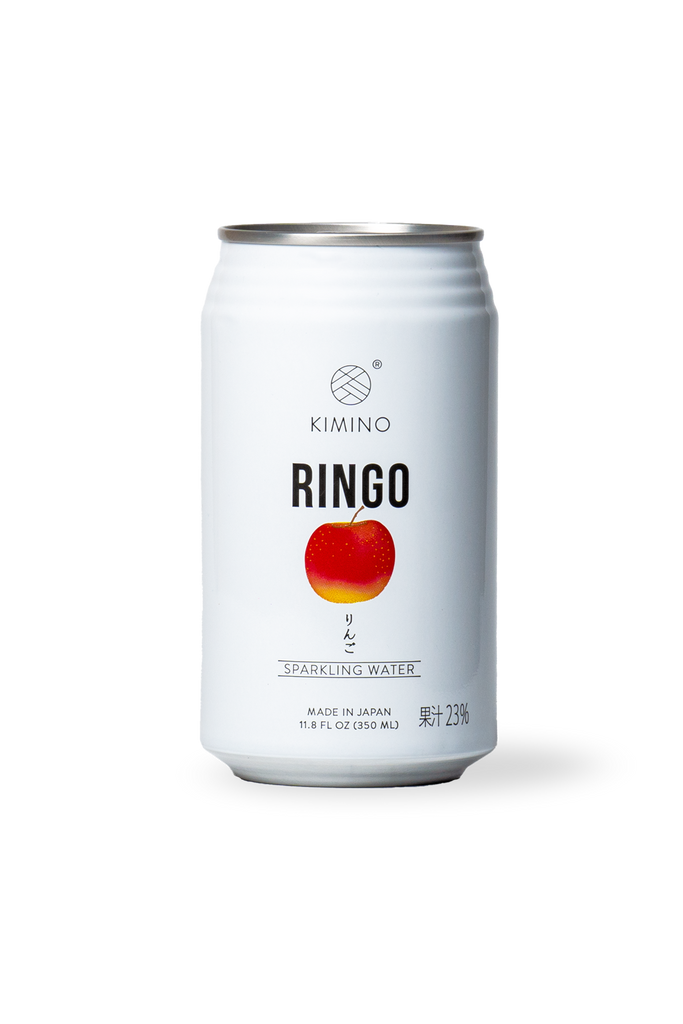 RINGOスパークリングウォーター